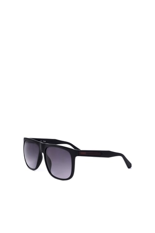Lunettes de soleil homme - Catégorie 3 - Guess - Noir