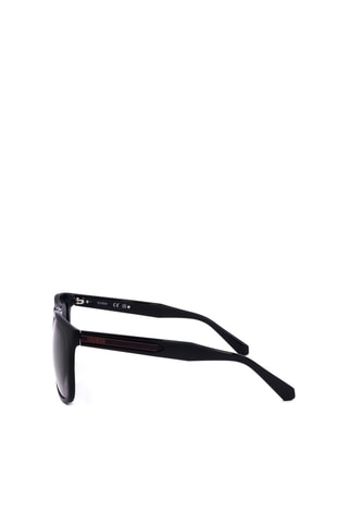 Lunettes de soleil homme - Catégorie 3 - Guess - Noir