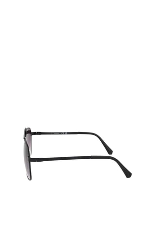 Lunettes de soleil homme - Catégorie 3 - Guess - Noir