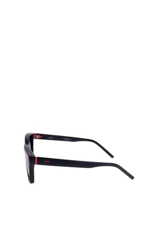 Lunettes de soleil homme - Catégorie 3 - Hugo Boss - Noir