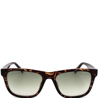 Guess - Lunettes de soleil - Catégorie 2 - Homme - Marron