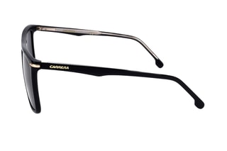 Lunettes de soleil homme - Catégorie 3 - Carrera - Noir
