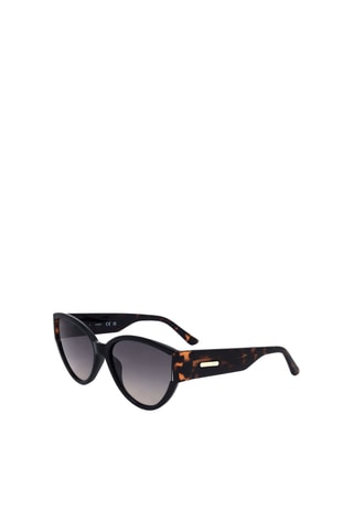 Lunettes de soleil femme - Catégorie 2 - Guess - Noir