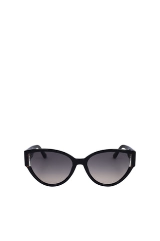 Lunettes de soleil femme - Catégorie 2 - Guess - Noir