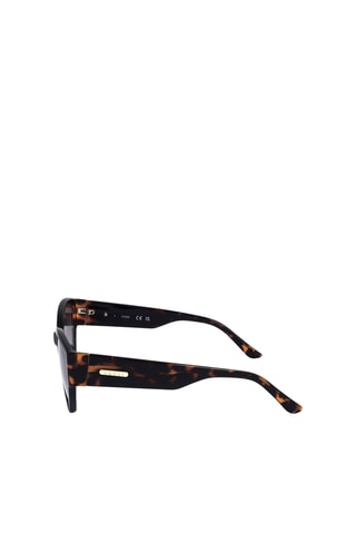 Lunettes de soleil femme - Catégorie 2 - Guess - Noir