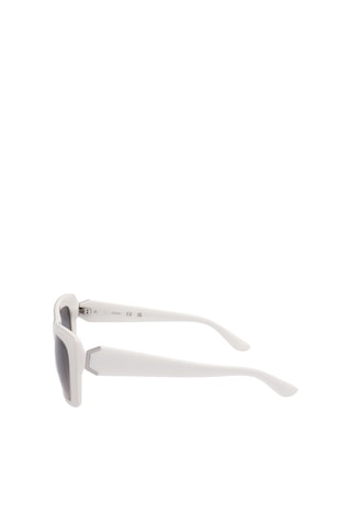 Lunettes de soleil femme - Catégorie 2 - Guess - Blanc