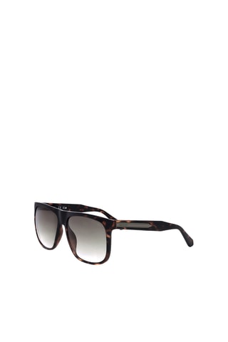 Lunettes de soleil homme - Catégorie 2 - Guess - Noir
