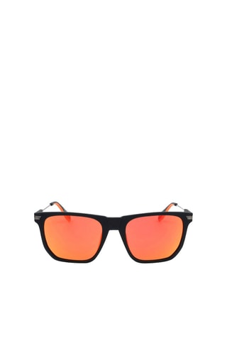 Lunettes de soleil homme - Verres effet miroir - Catégorie 3 - Adidas Original - Gris