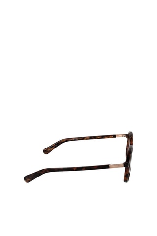 Lunettes de vue homme - Guess - Marron