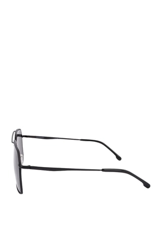 Lunettes de soleil polarisées homme - Catégorie 3  - Carrera - Noir