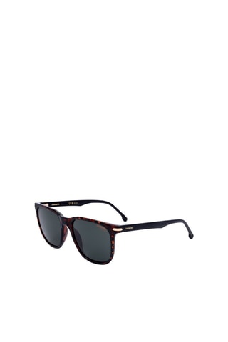 Lunettes de soleil homme - Catégorie 3  - Carrera - Marron et noir
