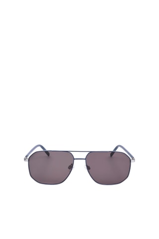 Lunettes de soleil homme - Catégorie 3 - Pepe Jeans - Bleu et gris