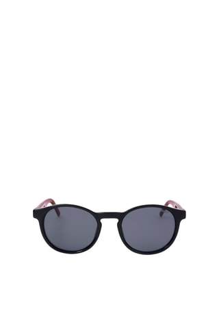 Lunettes de soleil homme - Catégorie 3 - Hugo - Gris