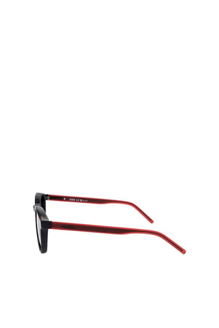 Lunettes de soleil homme - Catégorie 3 - Hugo - Gris