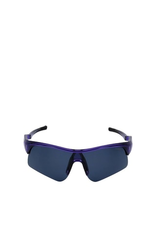 Lunettes de soleil polarisées homme - Catégorie 3 - Polaroid - Violet
