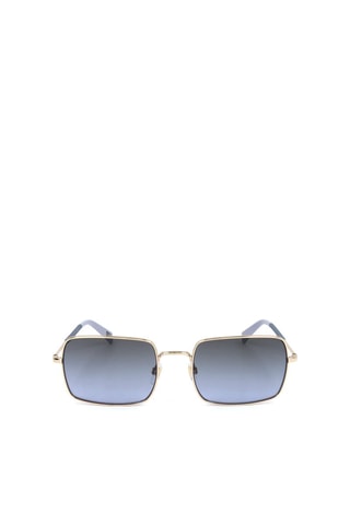 Lunettes de soleil homme -  Catégorie 2 - Levi's - Doré