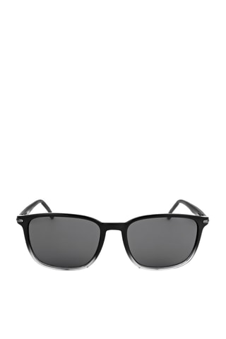Lunettes de soleil homme - Catégorie 3  - Carrera - Noir et gris