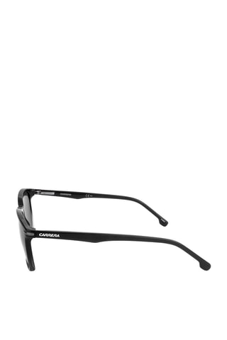 Lunettes de soleil homme - Catégorie 3  - Carrera - Noir et gris