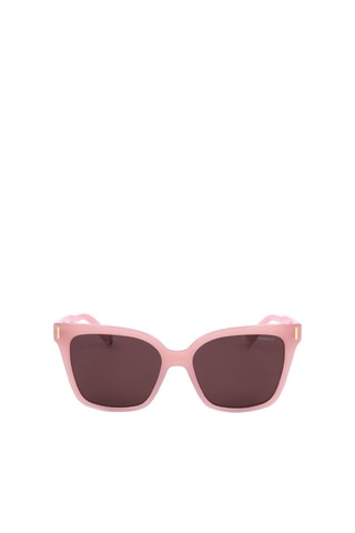 Lunettes de soleil polarisées femme - Catégorie 3 - Polaroid - Rose