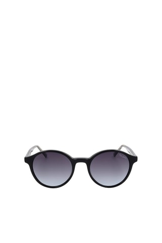 Lunettes de soleil femme - Catégorie 3 - Pepe Jeans - Bleu, gris et noir