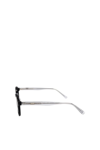 Lunettes de soleil femme - Catégorie 3 - Pepe Jeans - Bleu, gris et noir
