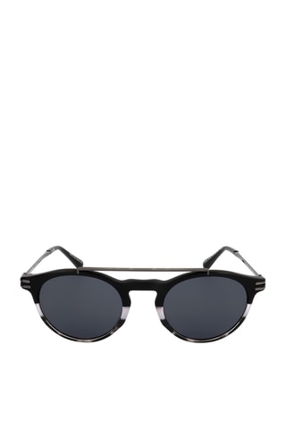 Lunettes de soleil homme - Catégorie 3 - Scotch & Soda - Noir