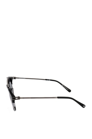 Lunettes de soleil homme - Catégorie 3 - Scotch & Soda - Noir
