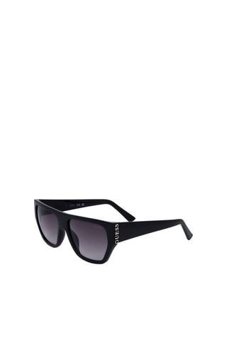 Lunettes de soleil femme - Catégorie 2 - Guess - Noir