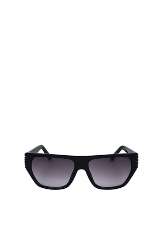 Lunettes de soleil femme - Catégorie 2 - Guess - Noir