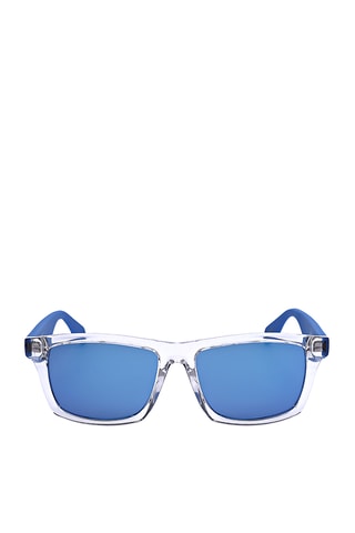 Lunettes de soleil homme - Catégorie 3 - Adidas - Transparent
