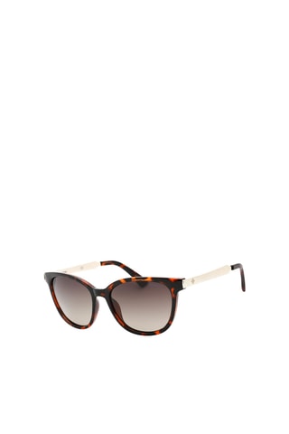 Lunettes de soleil polarisées homme - Catégorie 3 - Marron et beige - Polaroid - Beige, gris et marron