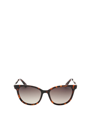 Lunettes de soleil polarisées homme - Catégorie 3 - Marron et beige - Polaroid - Beige, gris et marron