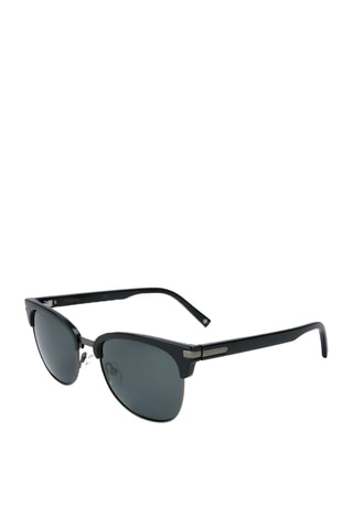 Lunettes de soleil polarisées homme - Catégorie 3 - Noir