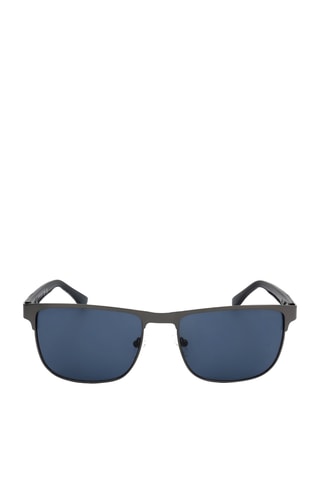 Lunettes de soleil homme - Catégorie 3 - Gris foncé