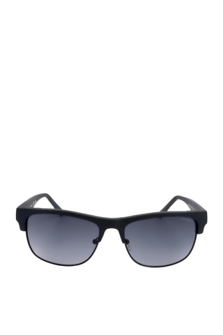 Lunettes de soleil homme - Catégorie 3 - Noir