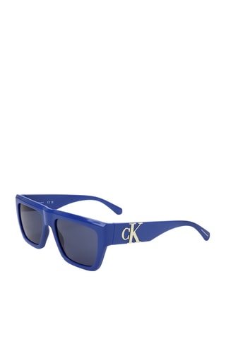 Lunettes de soleil homme - Catégorie 3 - Bleu