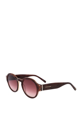 Lunettes de soleil homme - Catégorie 2 - Marron