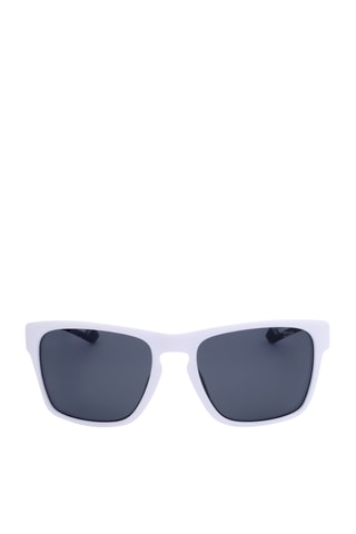 Lunettes de soleil polarisées homme - Catégorie 3 - Blanc