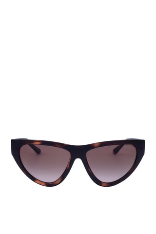 Lunettes de soleil femme - Catégorie 3 - Marron foncé