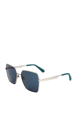 Lunettes de soleil femme - Catégorie 3 - Doré
