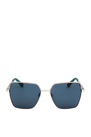 Lunettes de soleil femme - Catégorie 3 - Doré
