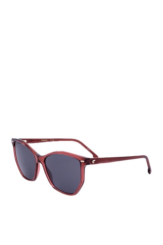 Lunettes de soleil femme - Catégorie 3 - Orange