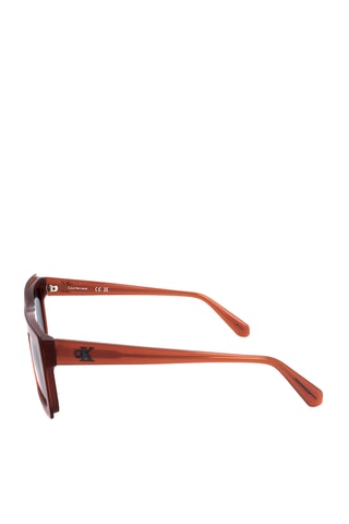 Lunettes de soleil homme - Catégorie 3 - Orange