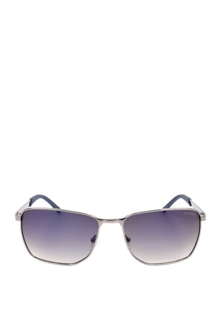 Lunettes de soleil homme - Catégorie 2 - Gris