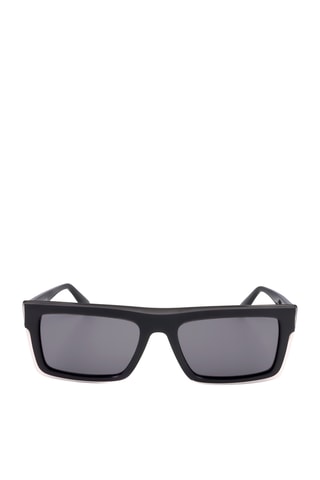 Lunettes de soleil femme - Catégorie 3 - Noir