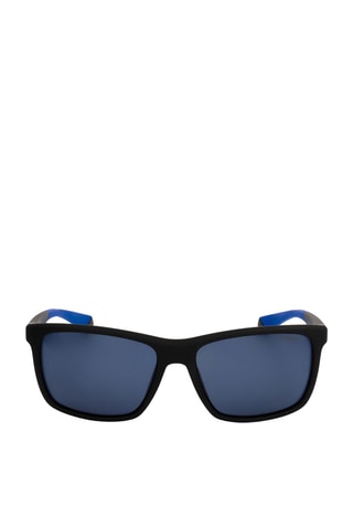 Lunettes de soleil polarisées homme - Catégorie 3 - Noir