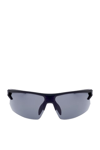 Lunettes de soleil homme - Catégorie 3 - Noir