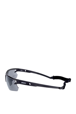 Lunettes de soleil homme - Catégorie 3 - Noir