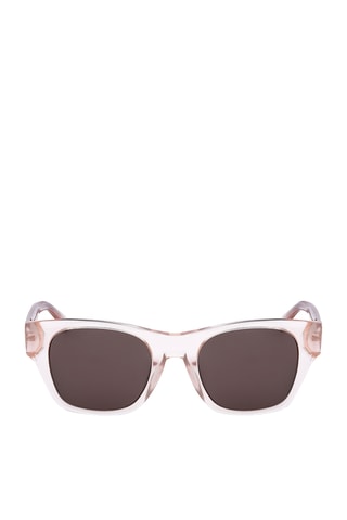 Lunettes de soleil femme - Catégorie 3 - Beige