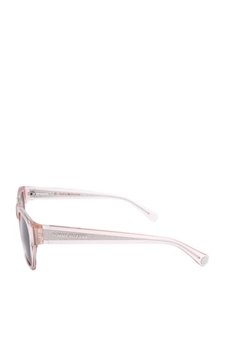 Lunettes de soleil femme - Catégorie 3 - Beige